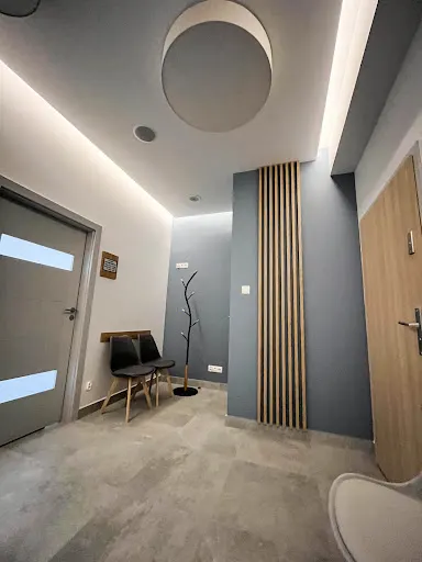 Gabinet Psychiatryczny - lek. med. Elżbieta Grobecka